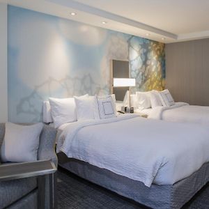 Queen Room Two Queen Beds